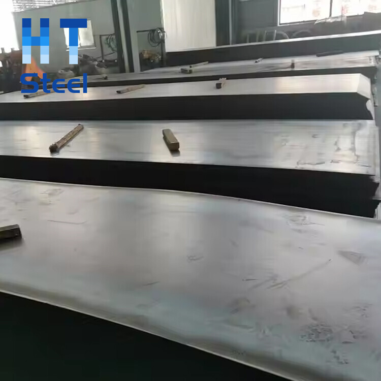 Factory SA514 GR.J Pressure Vessel Steel Plate/ASME SA514 GR.K Boiler and Pressure Vessel Steel Plate