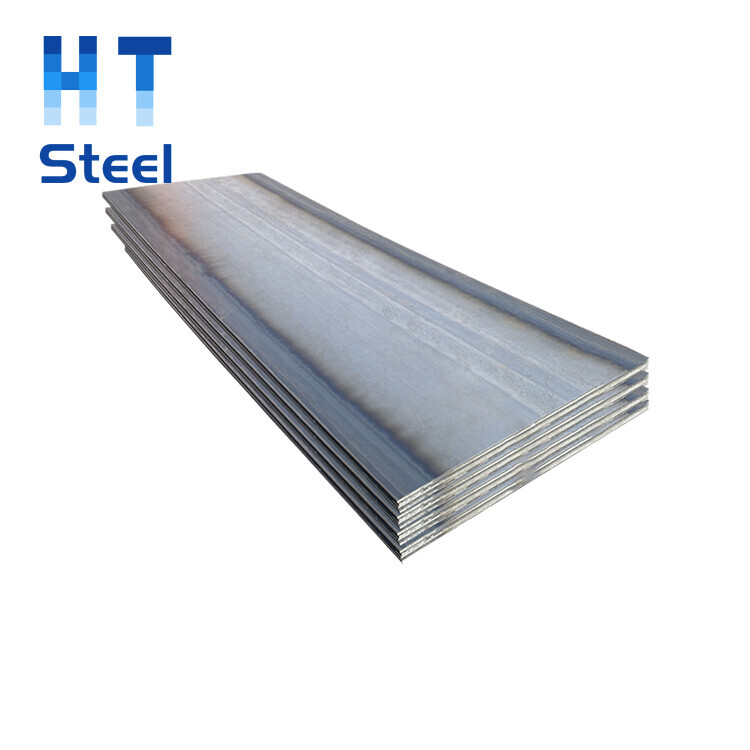 Supplier ABS Grade EH32 Shipbuilding Steel Plate/LR Grade EH40 Marine Steel Plate