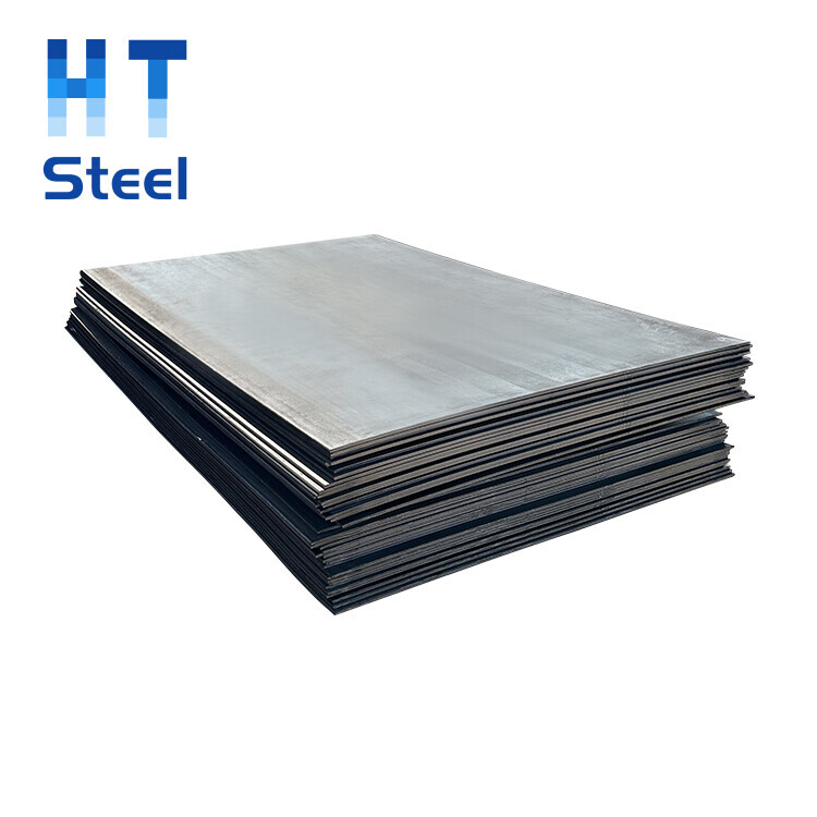 Factory SA514 GR.J Pressure Vessel Steel Plate/ASME SA514 GR.K Boiler and Pressure Vessel Steel Plate
