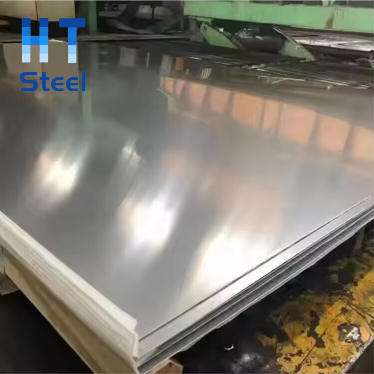 Wholesale 304l 321 316l Stainless Steel Sheet Plate ASTM Stainless Steel Plate