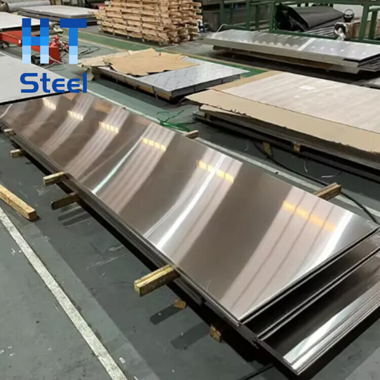 Wholesale 304l 321 316l Stainless Steel Sheet Plate ASTM Stainless Steel Plate