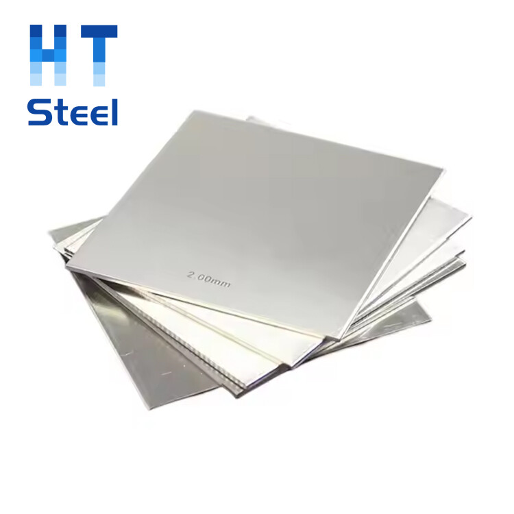 4x8 ASTM 304 316L 310s 420 430 Cold/hot Rolled Stainless Steel Plate Sheet Thin Stainless SteelSheet 316l in Stock Price List