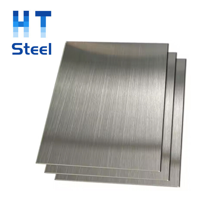 Wholesale 304l 321 316l Stainless Steel Sheet Plate ASTM Stainless Steel Plate