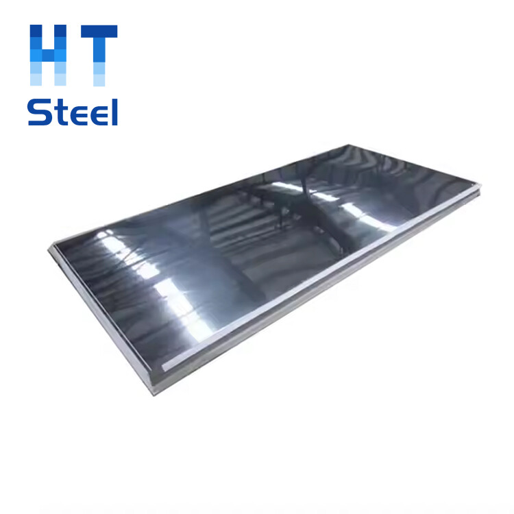 High Quality Aisi 2Mm 316L 201 304 Metal Stainless Steel Sheet Plate For Paslanmaz Celik Levha