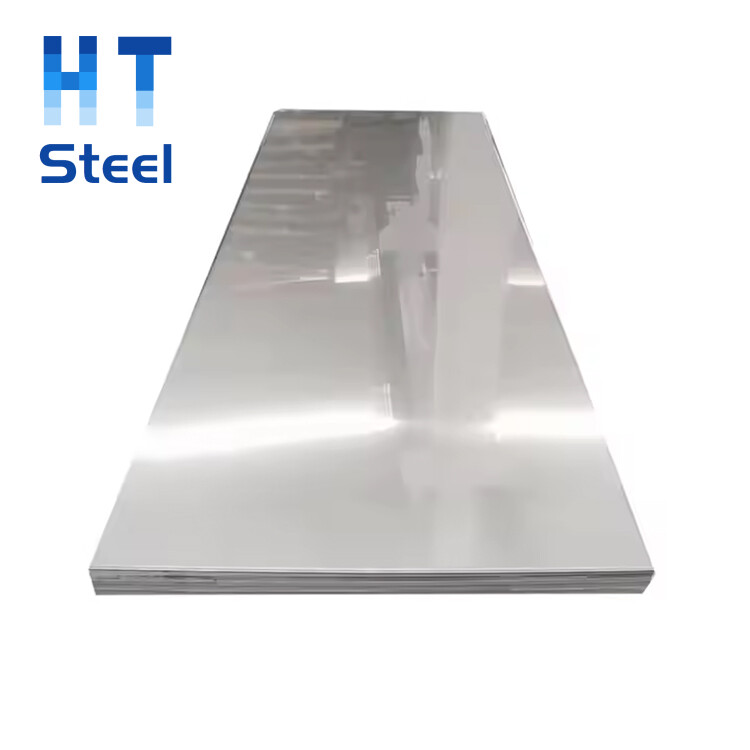 Wholesale 304l 321 316l Stainless Steel Sheet Plate ASTM Stainless Steel Plate