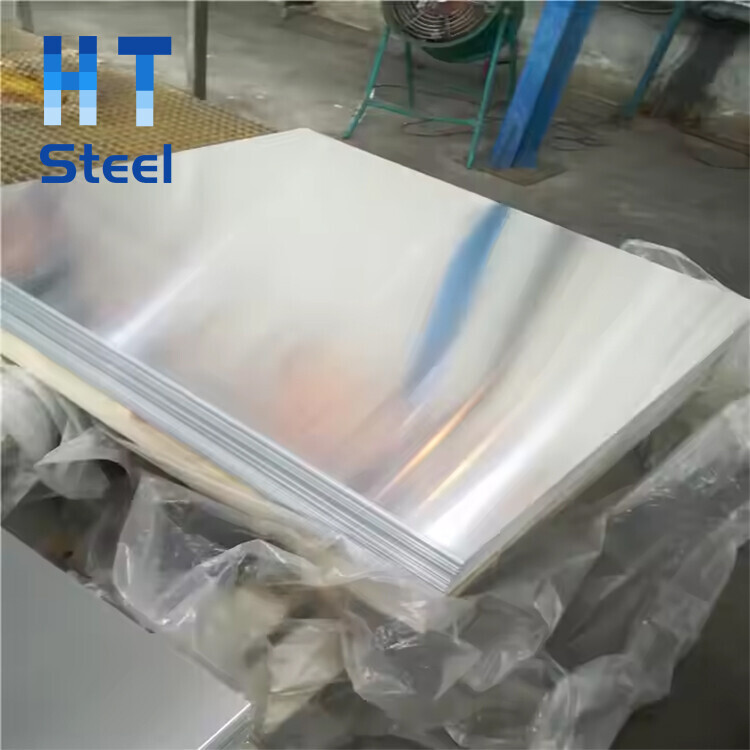 1050 1060 3003 5052 5083 Aluminum Sheet In Marine Grade