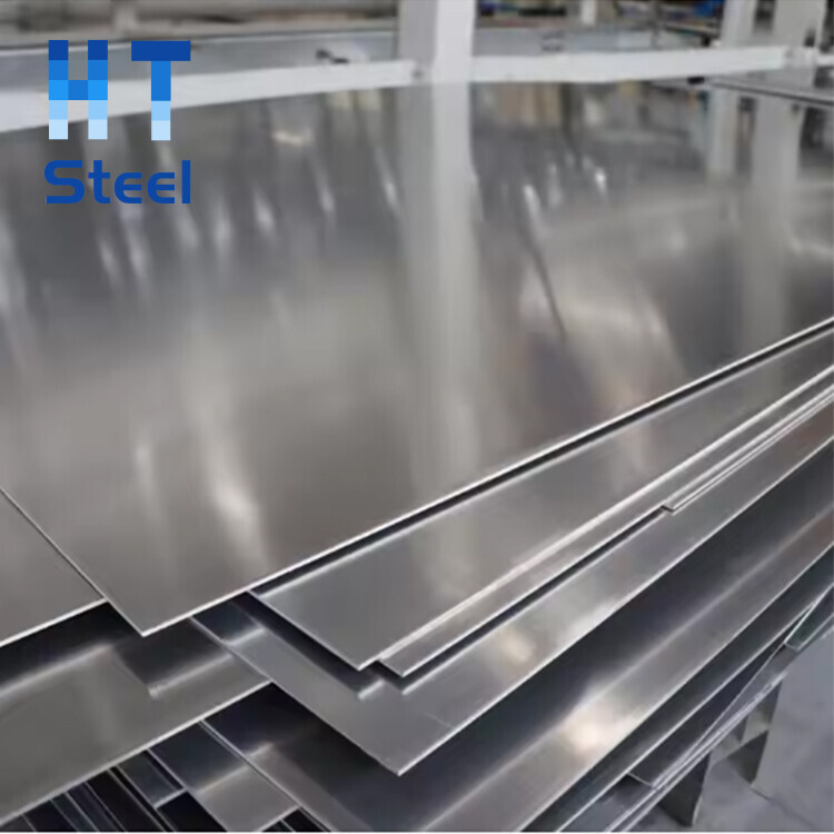 1050 1060 3003 5052 5083 Aluminum Sheet In Marine Grade