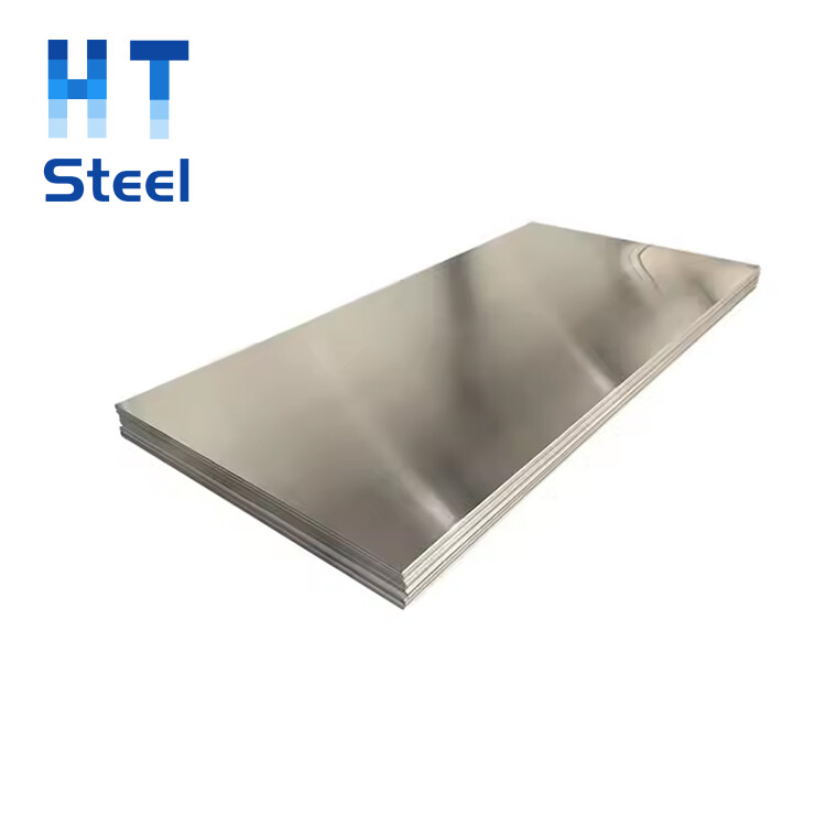 China Factory Direct Sale Aluminum Sheet Aluminium Plate 6mm 10mm 6061 7075 AluminumSheets for Industry