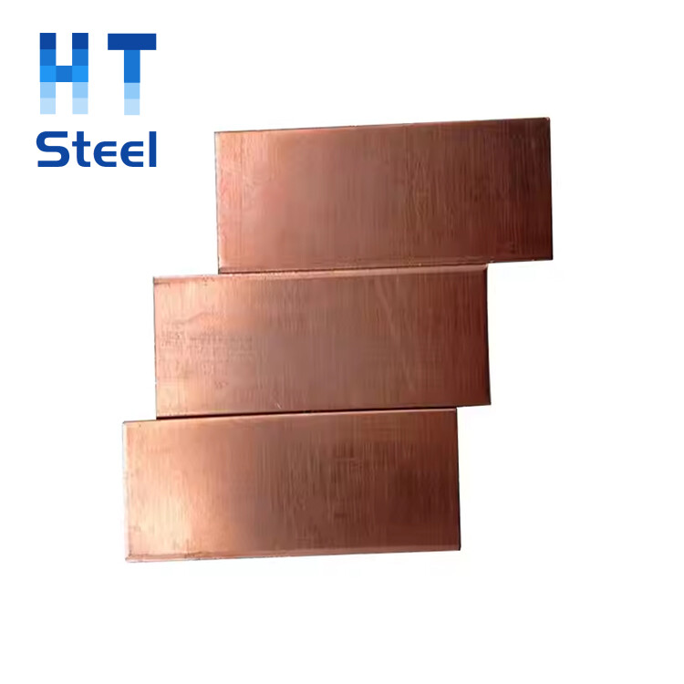 Pure Copper Cathode Plate/China Factory Best Antique ASTM C14420 Copper Sheet