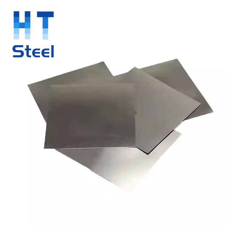 ETP/TFS/SPTE Tinplate Food Packaging T3 Tin Steel sheet Printing sheet