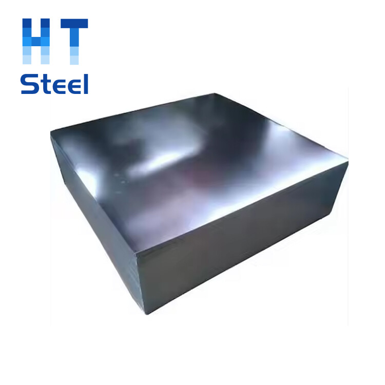 SPTE Tinplate Food Grade Lacquer T3 Tin Free Steel Electrolytic Tinplate Sheet