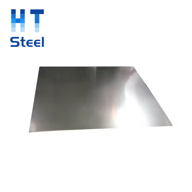 Hot Sale Food Grade ETP Printed Tinplate Tinplate Factory Direct Supply Tin Plate Sheet TinplateCoil