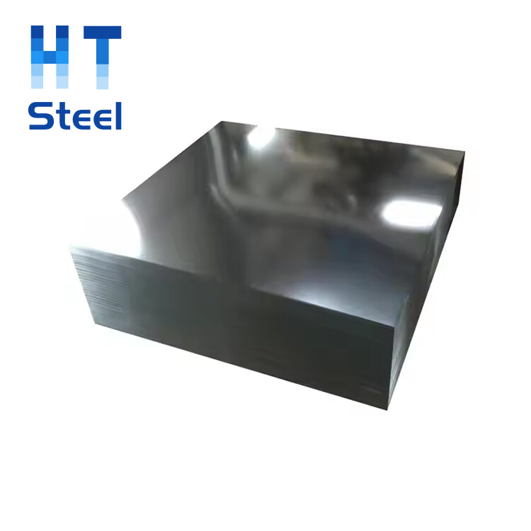 High Strength And Ductile Electronic Tinplate Metal sheet T2 Hardness Tinplate Coil For Food Cans