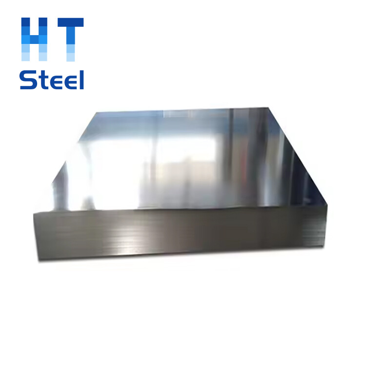 Tinplate Sheet For Food Can 0.23mm T4 CA Tinplate Tin Plate