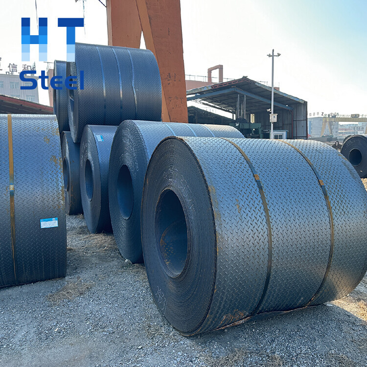  Q195 Q235 Carbon steel Coil Sae 1006 1012 Q345