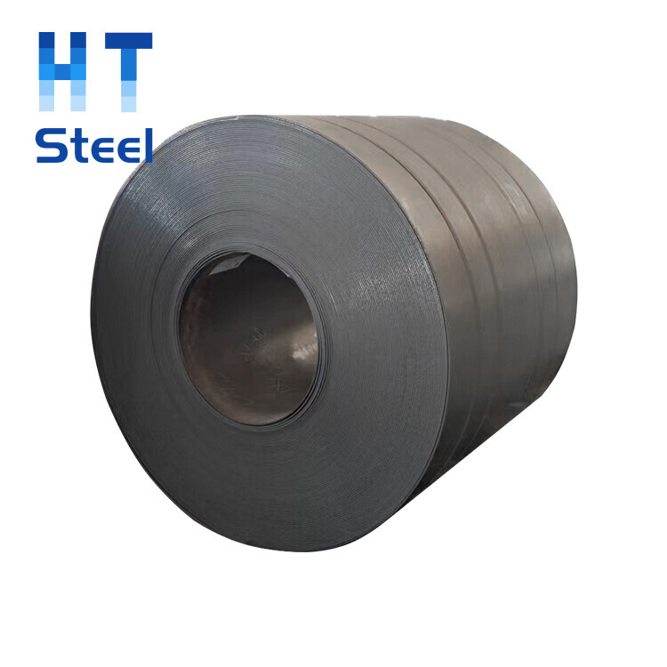  Q195 Q235 Carbon steel Coil Sae 1006 1012 Q345