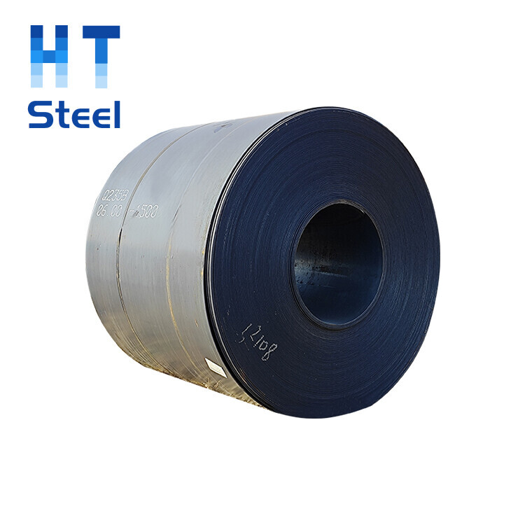  Q195 Q235 Carbon steel Coil Sae 1006 1012 Q345