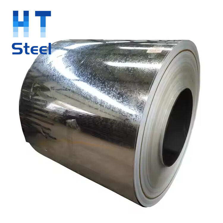 Factory Price 0.95mm 0.3mm DX51D Hot Dip Gi Slit Coil Galvanized Steel Strips for Sale