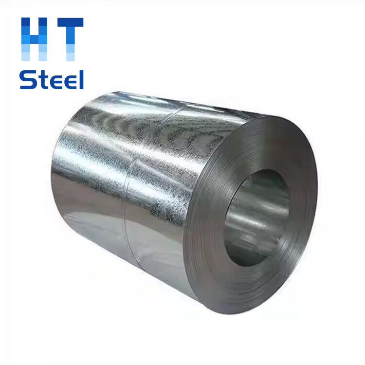 Wholesale Galvanized Coil Products 0.14mm-0.6mm Galvanized Steel Coil/sheet/roll Z275 Price OfGalvanized lron Per Kg