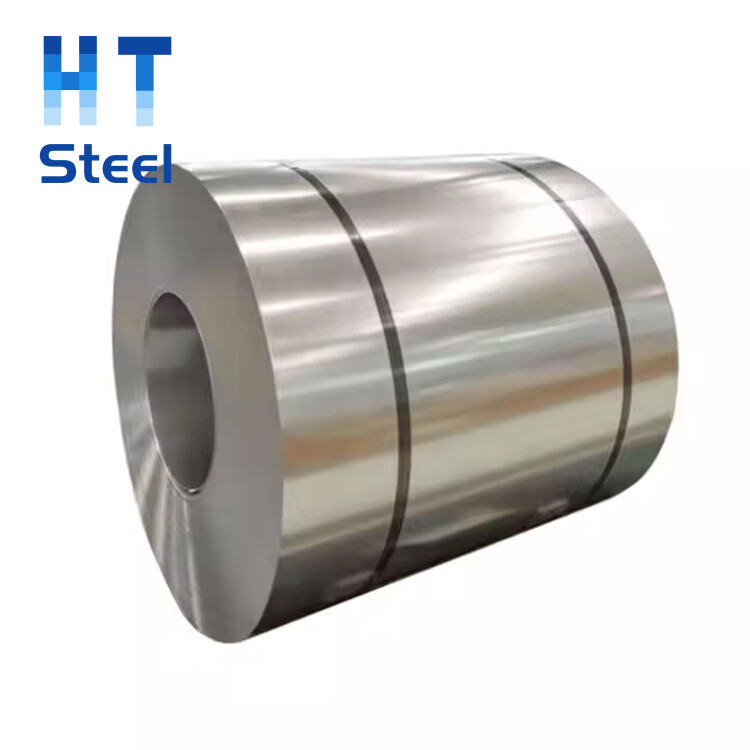 AISI ASTM JIS SUS SS 201 304 Cooling Cold Rolled Stainless Steel Coil