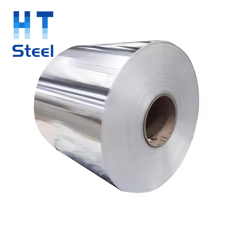 1070 Corrosion Resistant Aluminum Coil
