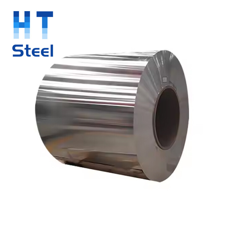 Aluminum Roll 1060 1100 1005 3003 5052 5083 6061 6083 7075 H14 Mirror Aluminum Coil