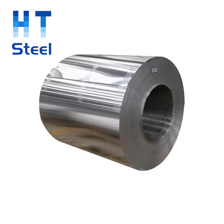 China Supplier Produce High Quality 5005 5052 5083 5086 5754 5454 Sheet Metal Coil Aluminum Coil