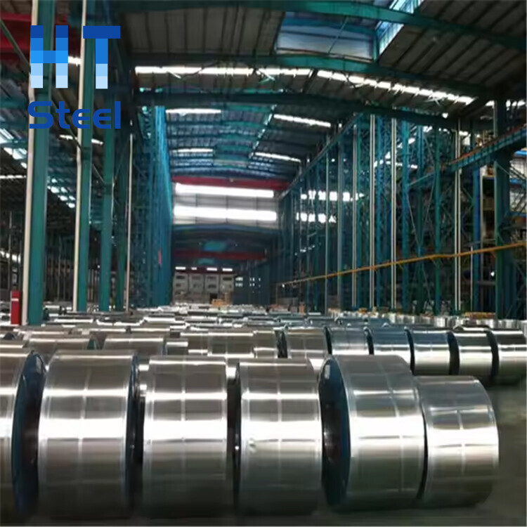Wholesale Customized 0.2mm 0.3mm 0.4mm Thickness Tin Plate Coil Tinplate Sheet Food Grade T2T3 T4 Electrolytic Tinplate