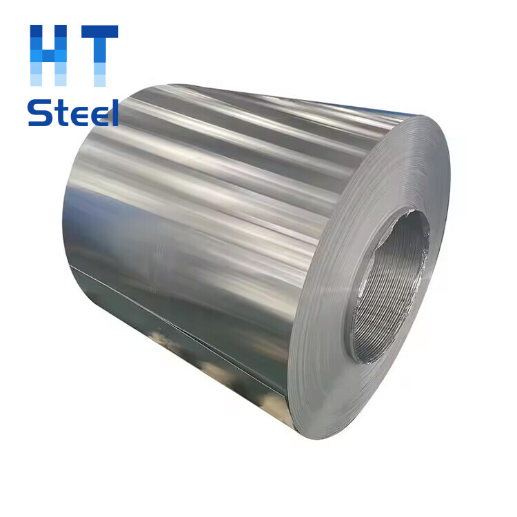 0.18mm 0.2mm SPCC T3 T4 2.8/2.8 MR Grade 0.16mm 0.17mm Tinplate Steel Coil