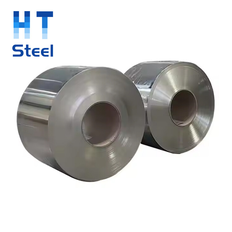 Tinplate Sheets and Coils: High-Quality T3/T4 Tinplate 4.2/4.2 for Various Applications