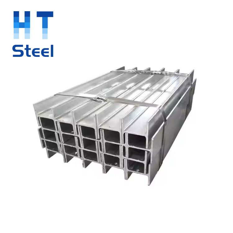 EUROPEAN STANDARD HEA 400/HEA 400 STEEL H BEAMS GRADE S235 /S275 JR/S355 JRS355J2/S355NL /EN 10025