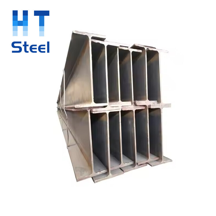 H-beam Steel Beam Various Specifications Factory Q2358 Q3458 Q420C Q460C