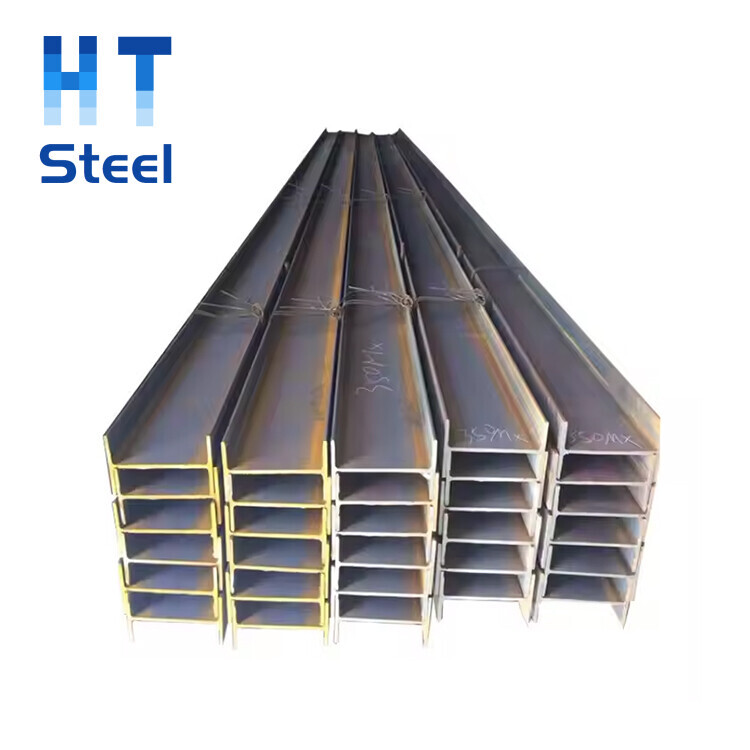 EUROPEAN STANDARD HEA 400/HEA 400 STEEL H BEAMS GRADE S235 /S275 JR/S355 JRS355J2/S355NL /EN 10025