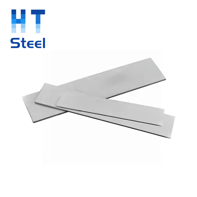 High Quality Factory Direct Sales Carbon Steel 10mm 20mm Flat Steel Flat Bar for Building