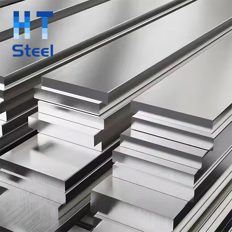 High Quality Factory Direct Sales Carbon Steel 10mm 20mm Flat Steel Flat Bar for Building