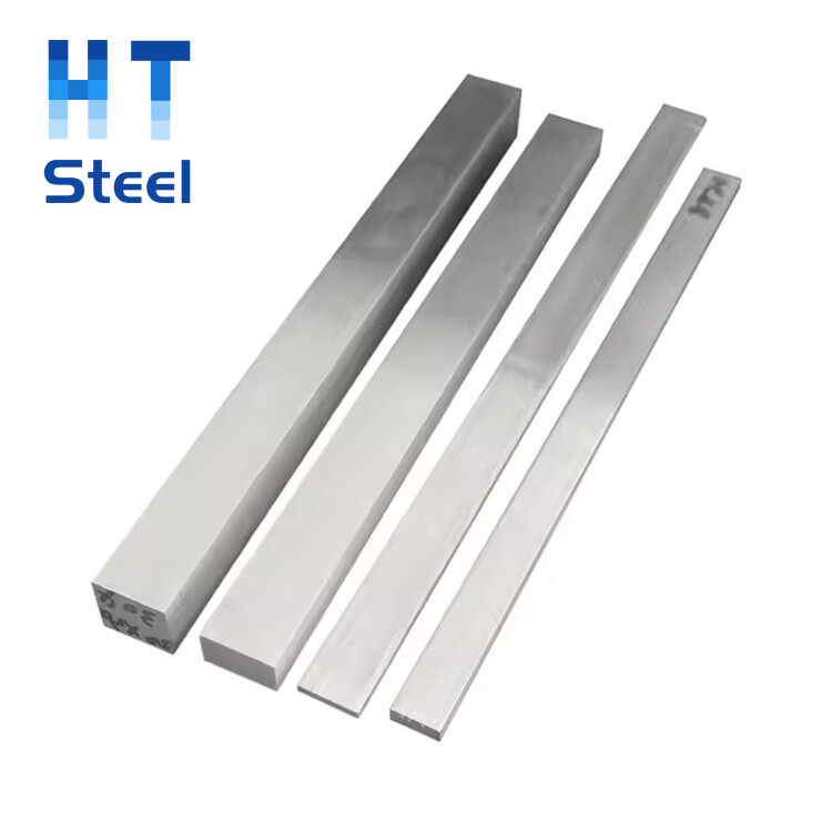 High Quality Factory Direct Sales Carbon Steel 10mm 20mm Flat Steel Flat Bar for Building