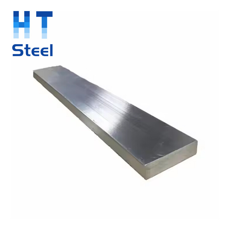 High Quality Factory Direct Sales Carbon Steel 10mm 20mm Flat Steel Flat Bar for Building