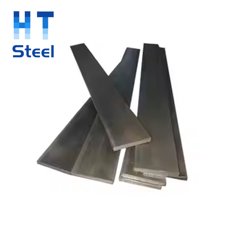 High Quality Factory Direct Sales Carbon Steel 10mm 20mm Flat Steel Flat Bar for Building