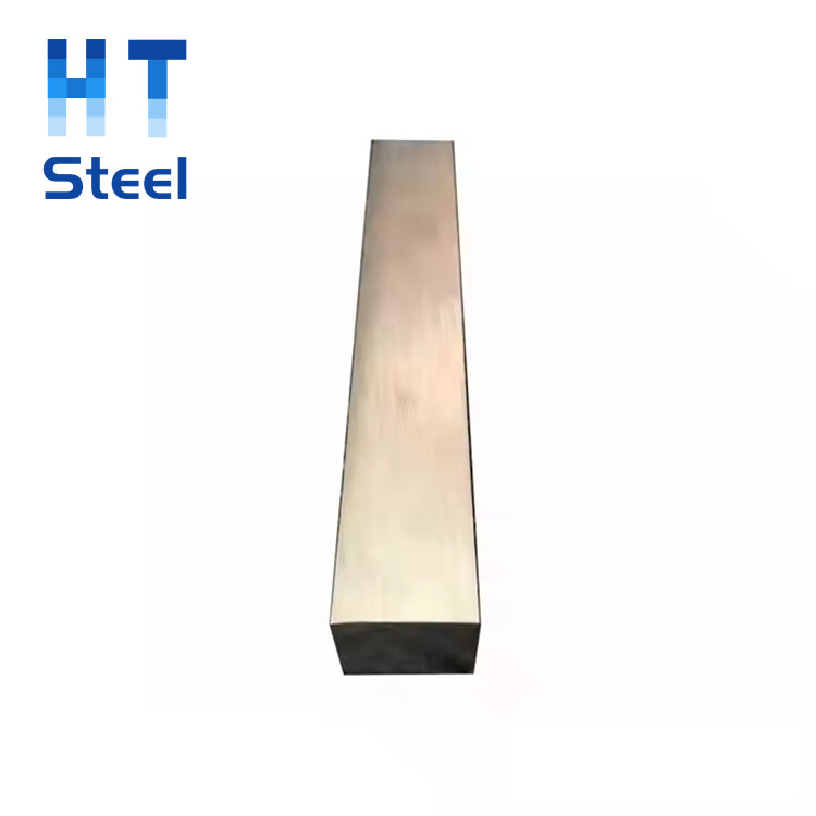 High Quality Factory Direct Sales Carbon Steel 10mm 20mm Flat Steel Flat Bar for Building