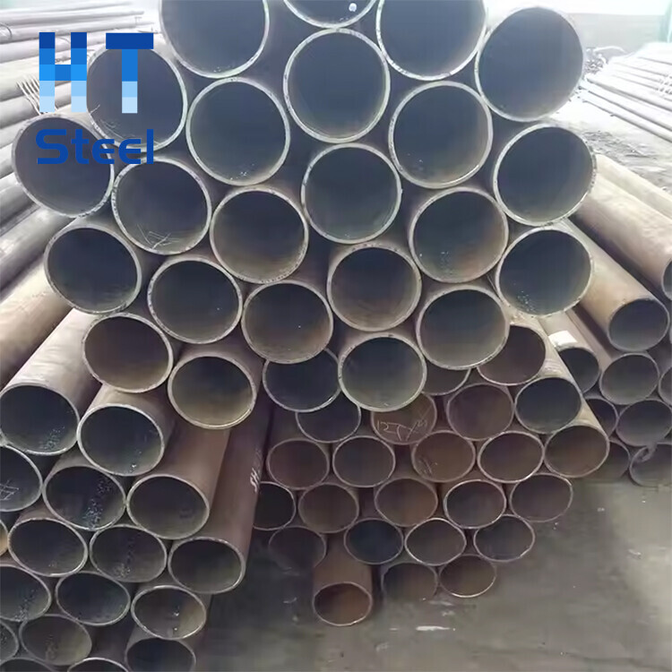 steel tube supplier API 5L PSI1/2/ASTM A53/A106 Gr. B A179 Carbon Steel Pipe Big Diameter Carbon Steel Pipe andTube 30 Inch Seamless Steel Pipe