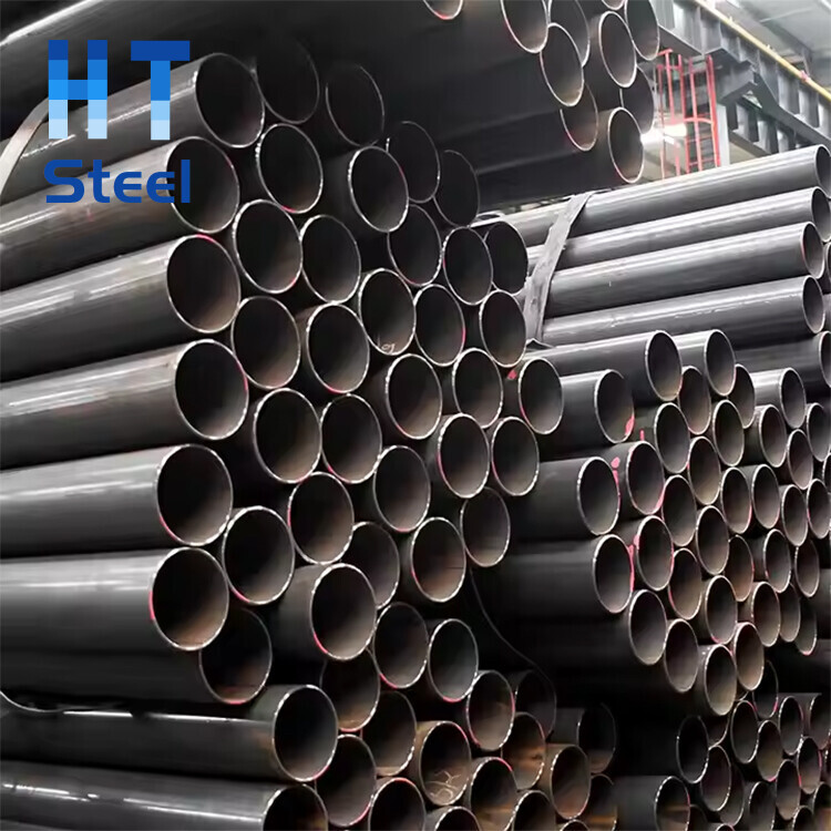 steel tube supplier API 5L PSI1/2/ASTM A53/A106 Gr. B A179 Carbon Steel Pipe Big Diameter Carbon Steel Pipe andTube 30 Inch Seamless Steel Pipe
