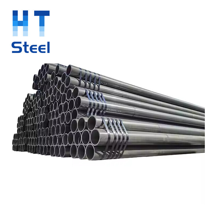 steel tube supplier API 5L PSI1/2/ASTM A53/A106 Gr. B A179 Carbon Steel Pipe Big Diameter Carbon Steel Pipe andTube 30 Inch Seamless Steel Pipe
