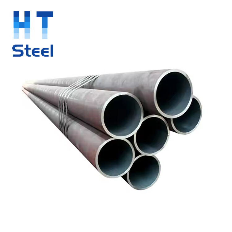 steel tube supplier API 5L PSI1/2/ASTM A53/A106 Gr. B A179 Carbon Steel Pipe Big Diameter Carbon Steel Pipe andTube 30 Inch Seamless Steel Pipe