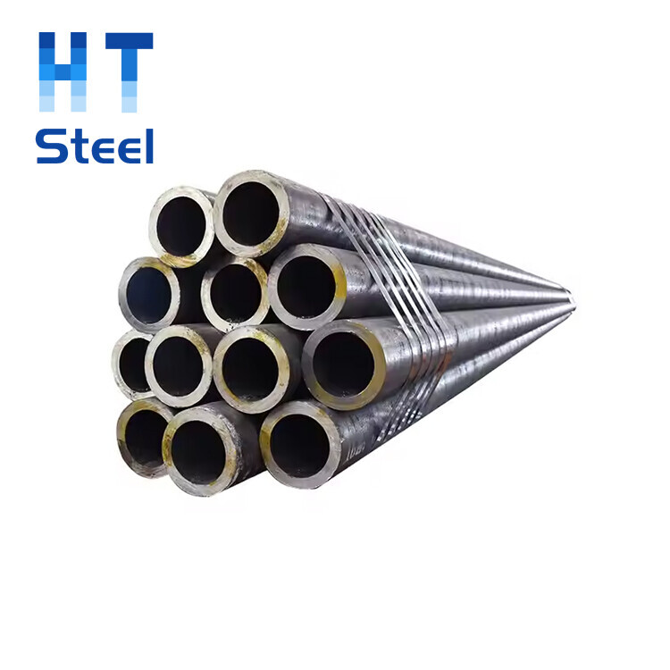 steel tube supplier API 5L PSI1/2/ASTM A53/A106 Gr. B A179 Carbon Steel Pipe Big Diameter Carbon Steel Pipe andTube 30 Inch Seamless Steel Pipe