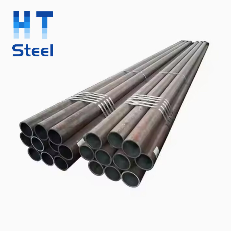 steel tube supplier API 5L PSI1/2/ASTM A53/A106 Gr. B A179 Carbon Steel Pipe Big Diameter Carbon Steel Pipe andTube 30 Inch Seamless Steel Pipe
