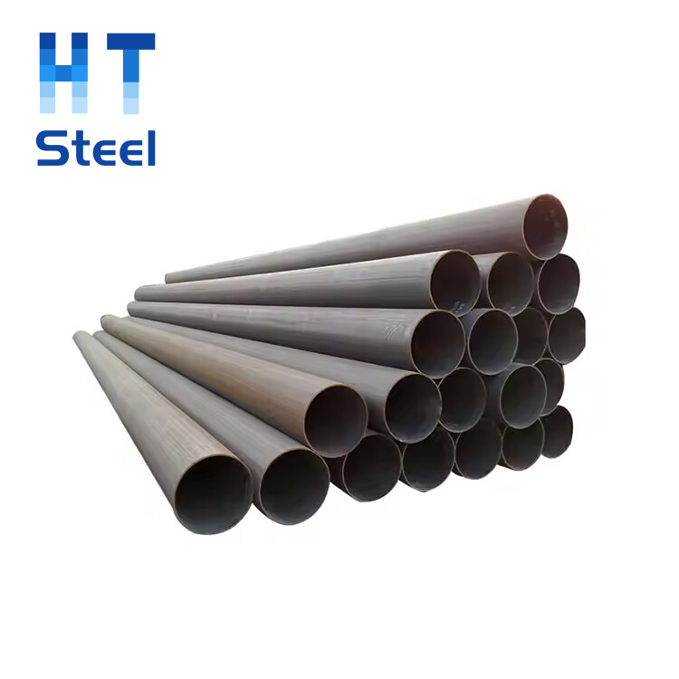 steel tube supplier API 5L PSI1/2/ASTM A53/A106 Gr. B A179 Carbon Steel Pipe Big Diameter Carbon Steel Pipe andTube 30 Inch Seamless Steel Pipe