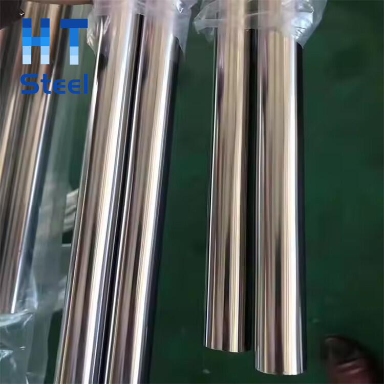 ASTM High Quality Stainless Steel Seamless Pipe 304 316 Stainless Steel Pipe Price Per Ton
