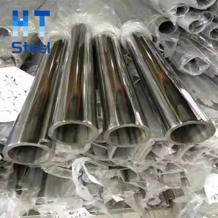 ASTM High Quality Stainless Steel Seamless Pipe 304 316 Stainless Steel Pipe Price Per Ton