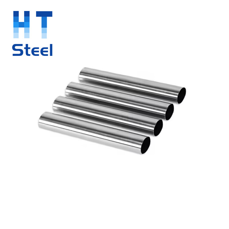 ASTM High Quality Stainless Steel Seamless Pipe 304 316 Stainless Steel Pipe Price Per Ton