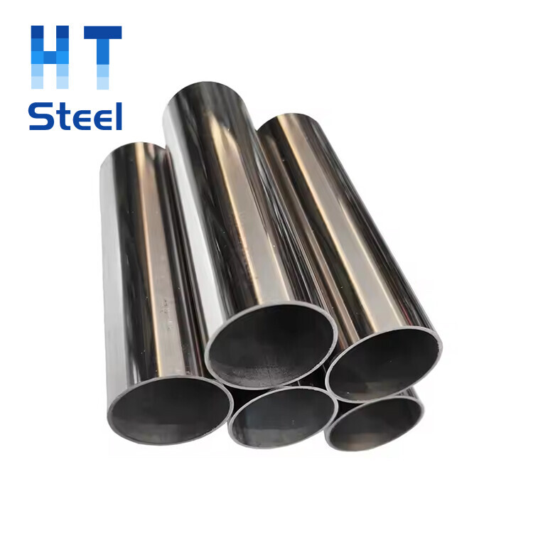 Stainless steel pipe supplier/Stainless steel welded bright pipe 201 304 3041 316L 430 420 321